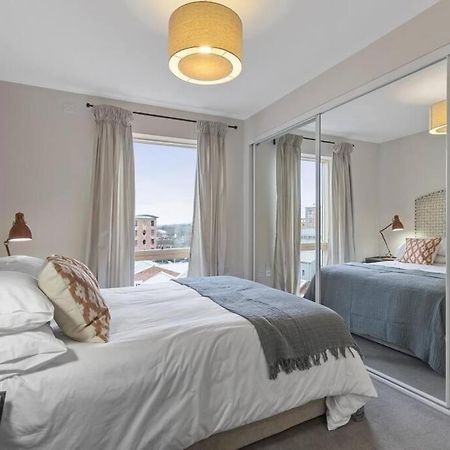 Belfast City Centre, Sleeps 6 Luaran gambar