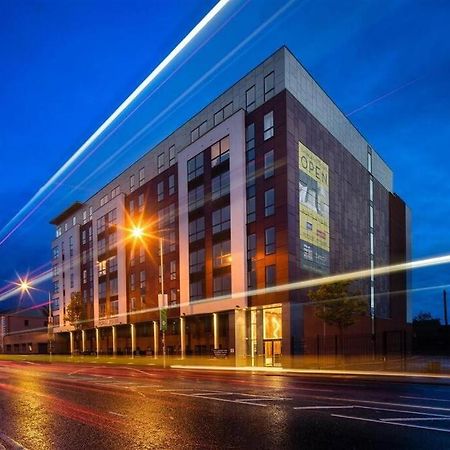 Belfast City Centre, Sleeps 6 Luaran gambar
