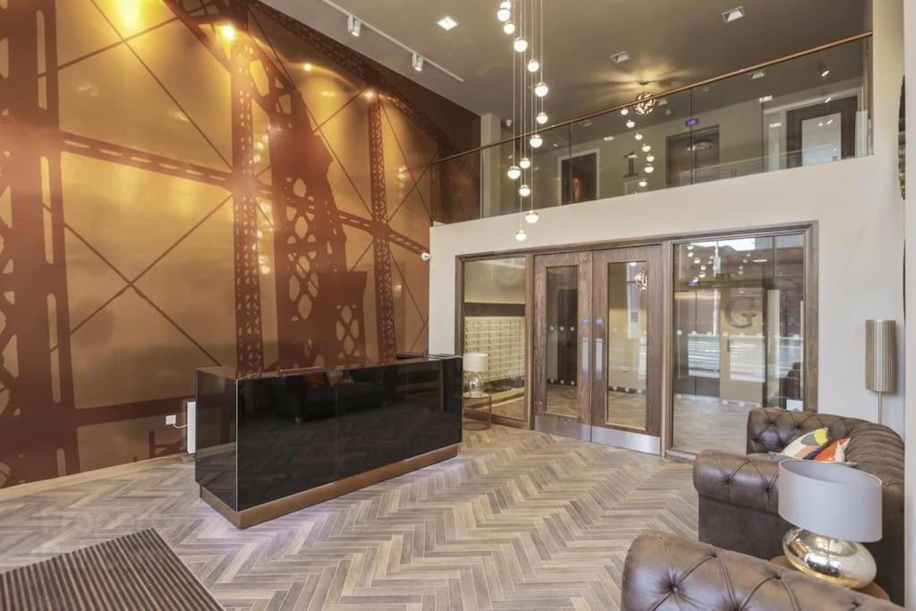Belfast City Centre, Sleeps 6 Luaran gambar