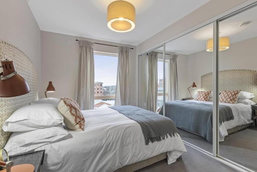 Belfast City Centre, Sleeps 6 Luaran gambar