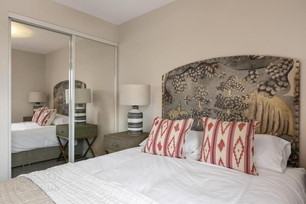 Belfast City Centre, Sleeps 6 Luaran gambar