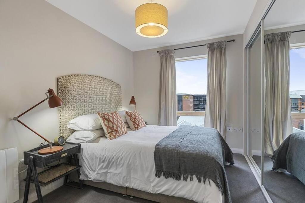 Belfast City Centre, Sleeps 6 Luaran gambar